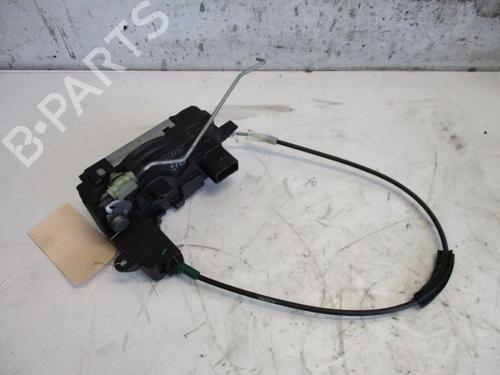 Used Front right lock OPEL ASTRA H Estate (A04) 1.7 CDTI (L35) (110 hp) 13761445