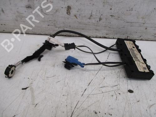 Electronic module PEUGEOT 307 CC (3B) 2.0 16V | BP37126100M83 - Image 5