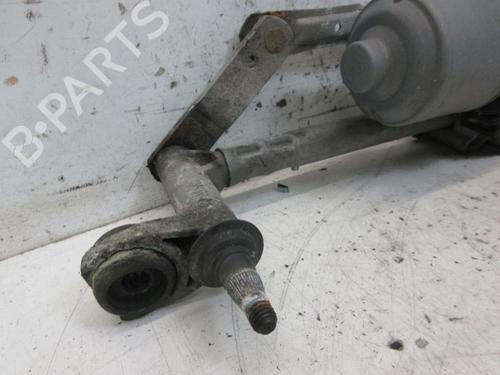 Front wipers mechanism VW POLO V (6R1, 6C1) 1.2 | BP29091892C83