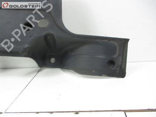 Underbody protection VOLVO V70 III (135) 2.4 D | BP18763546M92 