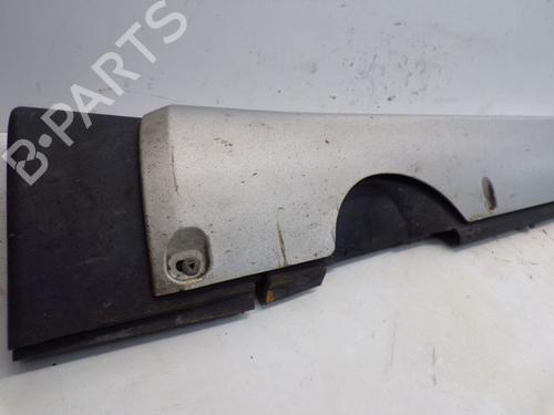 Door moulding trim VOLVO XC60 I SUV (156) 3.2 AWD | BP29097595C150 