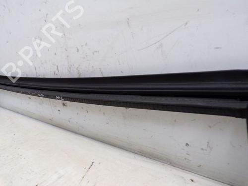 Rubber door seal MERCEDES-BENZ EQS (V297) EQS 450+ (297.123) | BP29097703C142 