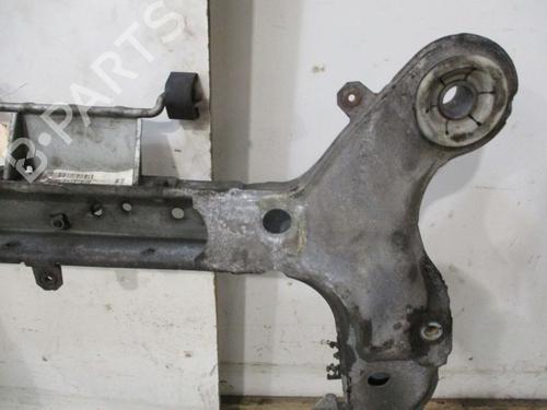Subframe VOLVO XC90 I (275) 2.5 T AWD | BP37126883M9  - Image 8