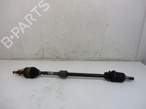 Used Right front driveshaft Right front driveshaft 37115726 37115726