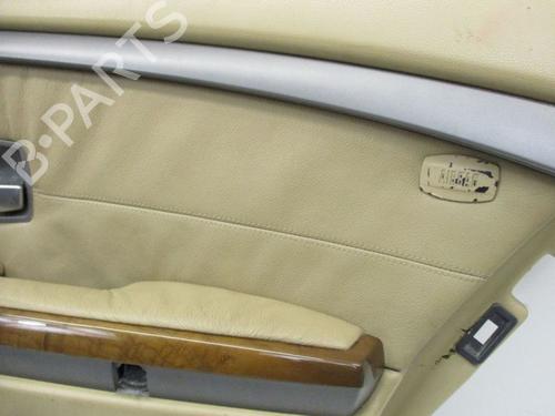 Rear right panel BMW 7 (E65, E66, E67) 730 d | BP37117295C61 - Image 8
