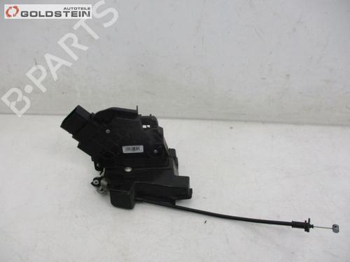 Front left lock FORD FOCUS II (DA_, HCP, DP) 1.6 TDCi | BP18749663C98 
