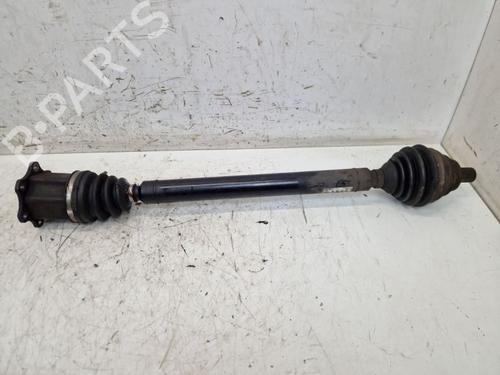 Used Right front driveshaft SKODA SUPERB II (3T4) 2.0 TDI (140 hp) 27387891