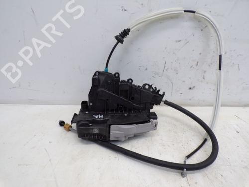 Used Rear right lock Rear right lock 37131088 37131088
