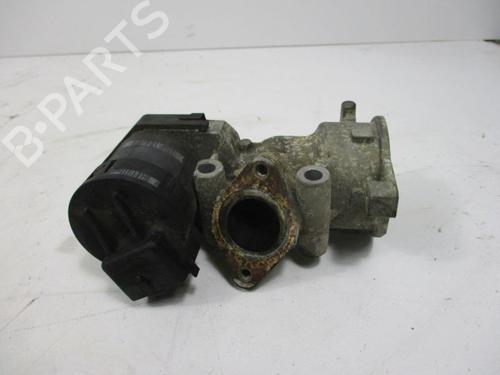 Egr CITROËN C4 I (LC_) 2.0 HDi (136 hp) 18797444