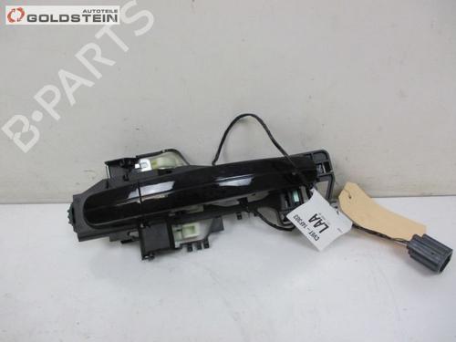 Used Rear right exterior door handle FORD KUGA II (DM2) 1.5 EcoBoost (150 hp) 18753861