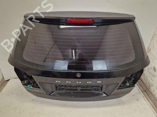 Used Tailgate Tailgate DODGE JOURNEY 2.4 (175 hp) 33618664 33618664