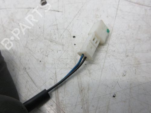 Rear right lock MINI MINI CLUBMAN (R55) Cooper | BP29098969C99 