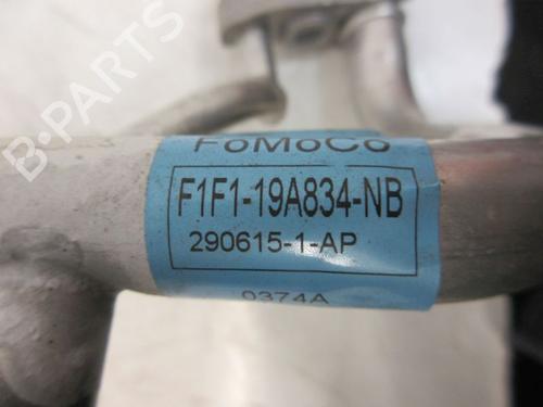 AC pipe FORD FOCUS III 1.0 EcoBoost | BP29089312M126 