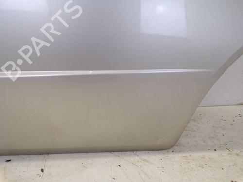 Left rear door HONDA CIVIC VIII Hatchback (FN, FK) 1.4 (FK1) | BP29099956C4 