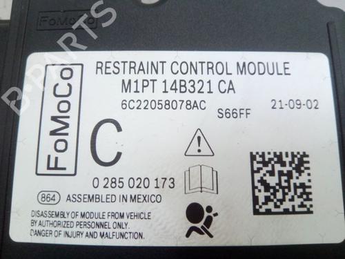 Computer FORD KUGA III (DFK) 2.5 Duratec PHEV | BP31702824M11 