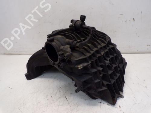 Intake manifold BMW 3 Touring (E91) 318 i | BP37133742M70 - Image 4