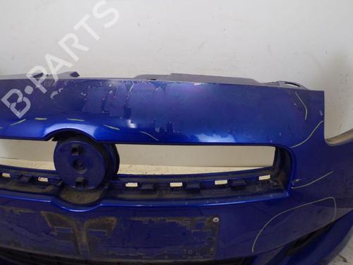 Front bumper FIAT BRAVO II (198_) 1.4 T-Jet (198AXF1B) | BP29095473C7 