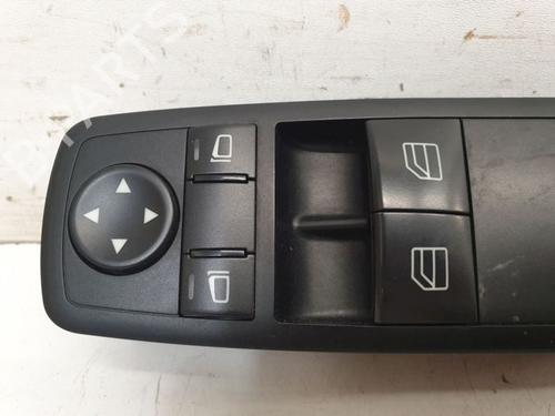 Switch MERCEDES-BENZ A-CLASS (W169) A 160 CDI (169.006, 169.306) | BP39007651I30 - Image 3