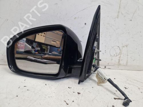 Retrovisore sinistro NISSAN PATHFINDER III (R51) 4.0 4WD (269 hp) 31164995