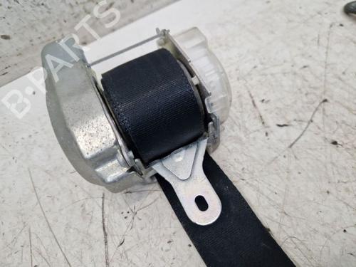 Front right seatbelt TOYOTA COROLLA Verso (ZER_, ZZE12_, R1_) 2.2 D-4D (AUR10_, AUR10R) | BP29106029I25 