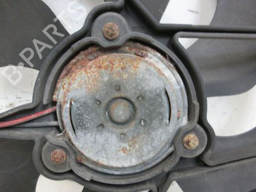 Fan CITROËN C4 Coupe (LA_) 1.4 16V | BP30668328M128