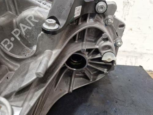 Gearkasse MITSUBISHI COLT VII Hatchback (VB_) 1.0 MPi (VBXG0) | BP29702801M3 