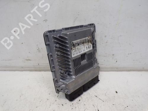 Computer motormanagement AUDI A6 C6 (4F2) 2.4 (177 hp) 29098990