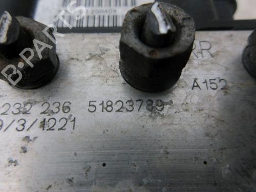 ABS pump FORD KA (RU8) 1.2 | BP38028232M43 - Image 7