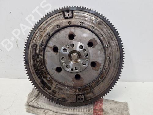 Flywheel BMW 3 Touring (E91) 318 d | BP32101172M101 - Image 5