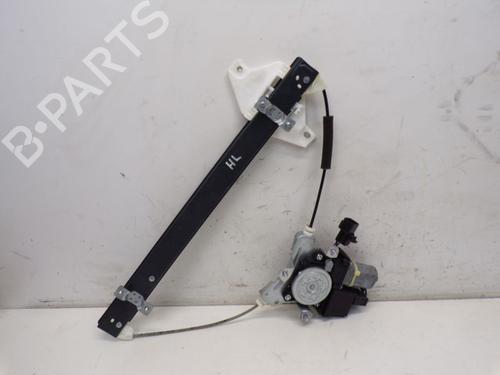 Electronic module OPEL ANTARA A (L07) 2.2 CDTi 4x4 | BP38506415M83 - Image 6