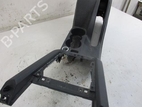 Middle console SKODA OCTAVIA II (1Z3) 1.6 | BP18798079I22 