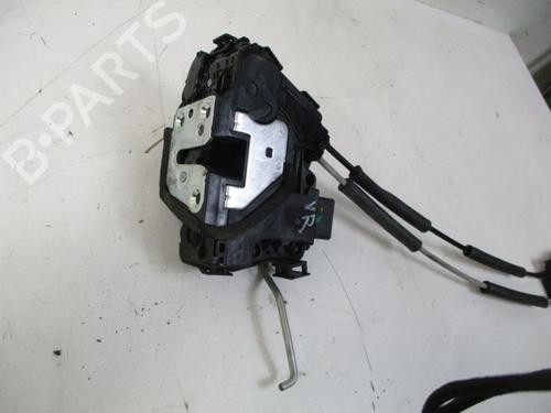 Front right lock KIA SOUL I (AM) 1.6 GDI | BP18803616C97 