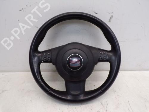 Used Steering wheel SEAT ALTEA XL (5P5, 5P8) 2.0 TDI (140 hp) 29097456