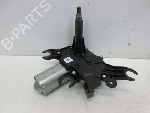Rear wiper motor RENAULT ZOE (BFM_) ZOE | BP29098618M102 