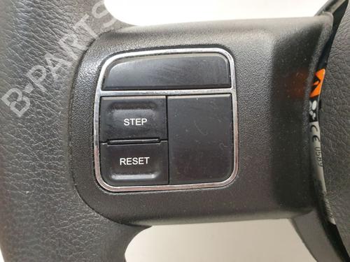 Steering wheel JEEP COMPASS (MK49) 2.0 | BP33618631C49 - Image 3
