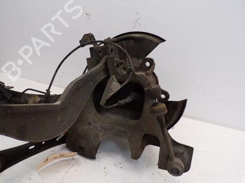 Right rear steering knuckle FORD MONDEO IV (BA7) 1.8 TDCi | BP29094307M28 