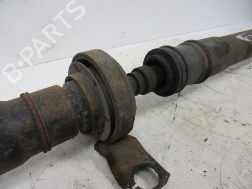 Driveshaft SUBARU LEGACY IV Estate (BP) 2.0 AWD (BP5) | BP18798010M37 