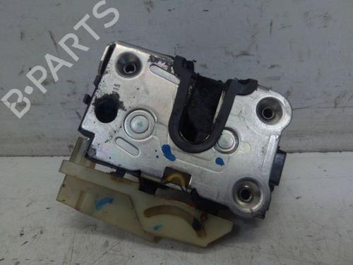 Front right lock DACIA LODGY (JS_) 1.5 dCi (JSMC, JSAF) | BP30358683C97