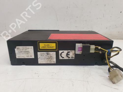 Electronic module BMW Z3 Roadster (E36) 2.8 i | BP36655744M83 - Image 6