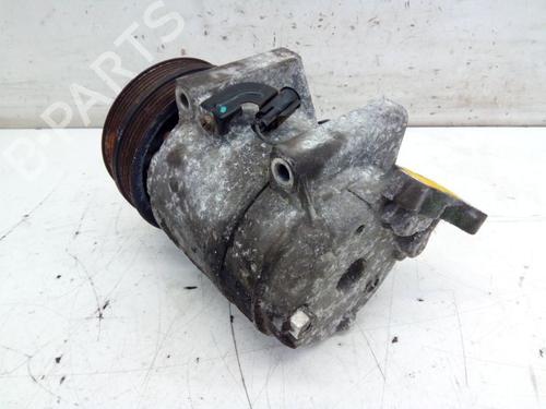 AC compressor VOLVO V50 (545) D3 | BP37134898M34 - Image 4