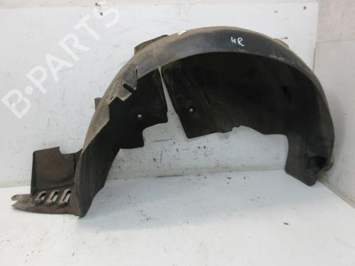 Used Wheel arch RENAULT CLIO III Grandtour (KR0/1_) 1.2 16V (KR02, KR0J) (75 hp) 29096714