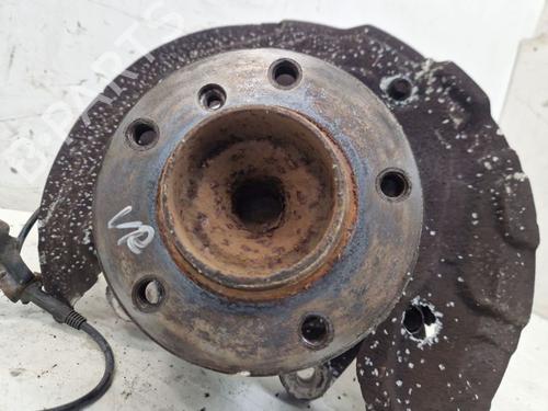 Right front steering knuckle BMW 1 (E87) 116 i | BP37135700M26 - Image 4