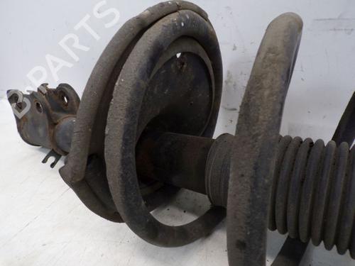 Right front shock absorber HYUNDAI ix20 (JC) 1.4 | BP30668799M17 