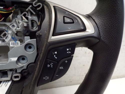 Steering wheel FORD MONDEO V Hatchback (CE) 1.5 EcoBoost | BP37132935C49 - Image 6