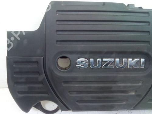 Upper protection SUZUKI SWIFT IV (FZ, NZ) 1.6 (AZG416, AZH416, RS416, ZC32S, ZA32S) | BP37142219M93 - Image 12