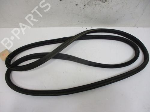 Used Rubber door seal PEUGEOT 207 (WA_, WC_) 1.4 16V (88 hp) 18797537