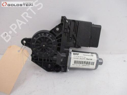 Used Right rear window motor VW GOLF VI (5K1) 2.0 TDI (140 hp) 18753698