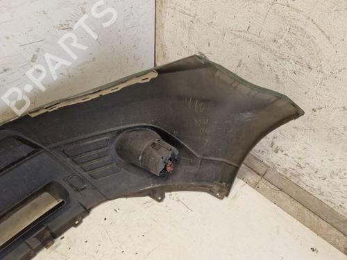 Front bumper SUBARU FORESTER (SH_) 2.0 D AWD (SHH, SHD, SHN) | BP29105876C7 