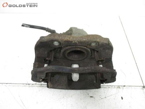Venstre bremsekaliber foran PEUGEOT 207 (WA_, WC_) 1.4 (73 hp) 18788701