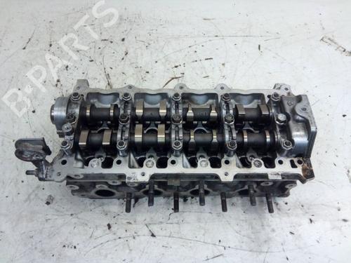 Used Cylinder head Cylinder head OPEL ASTRA J Sports Tourer (P10) 1.7 CDTI (35) (101 hp) 30669083 30669083